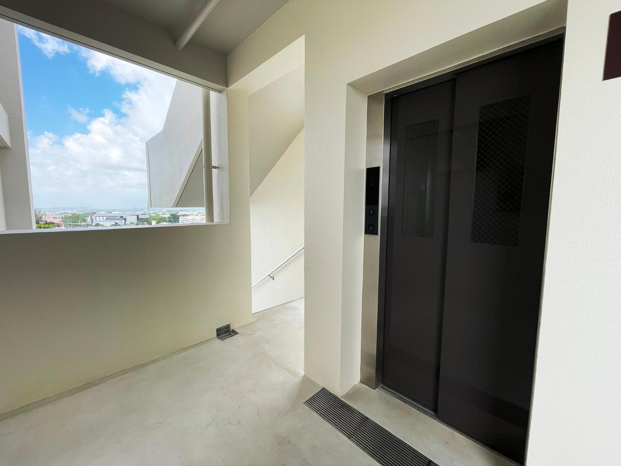 ＆Monde. Okinawa Arena Condominium Экстерьер фото
