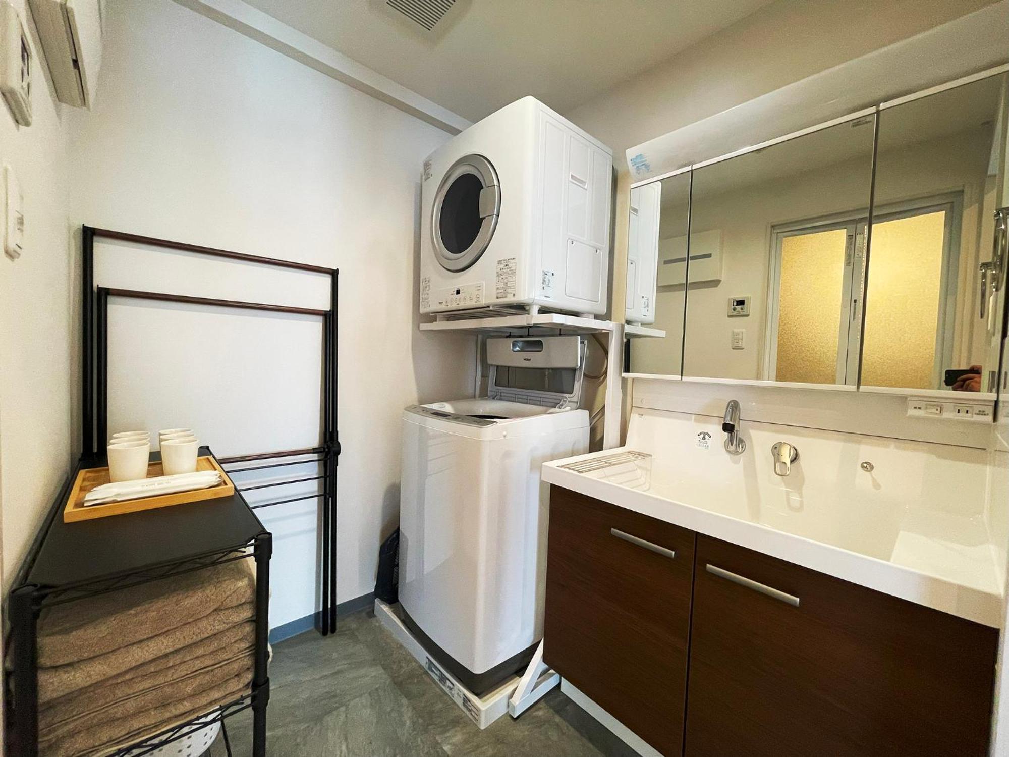 ＆Monde. Okinawa Arena Condominium Экстерьер фото