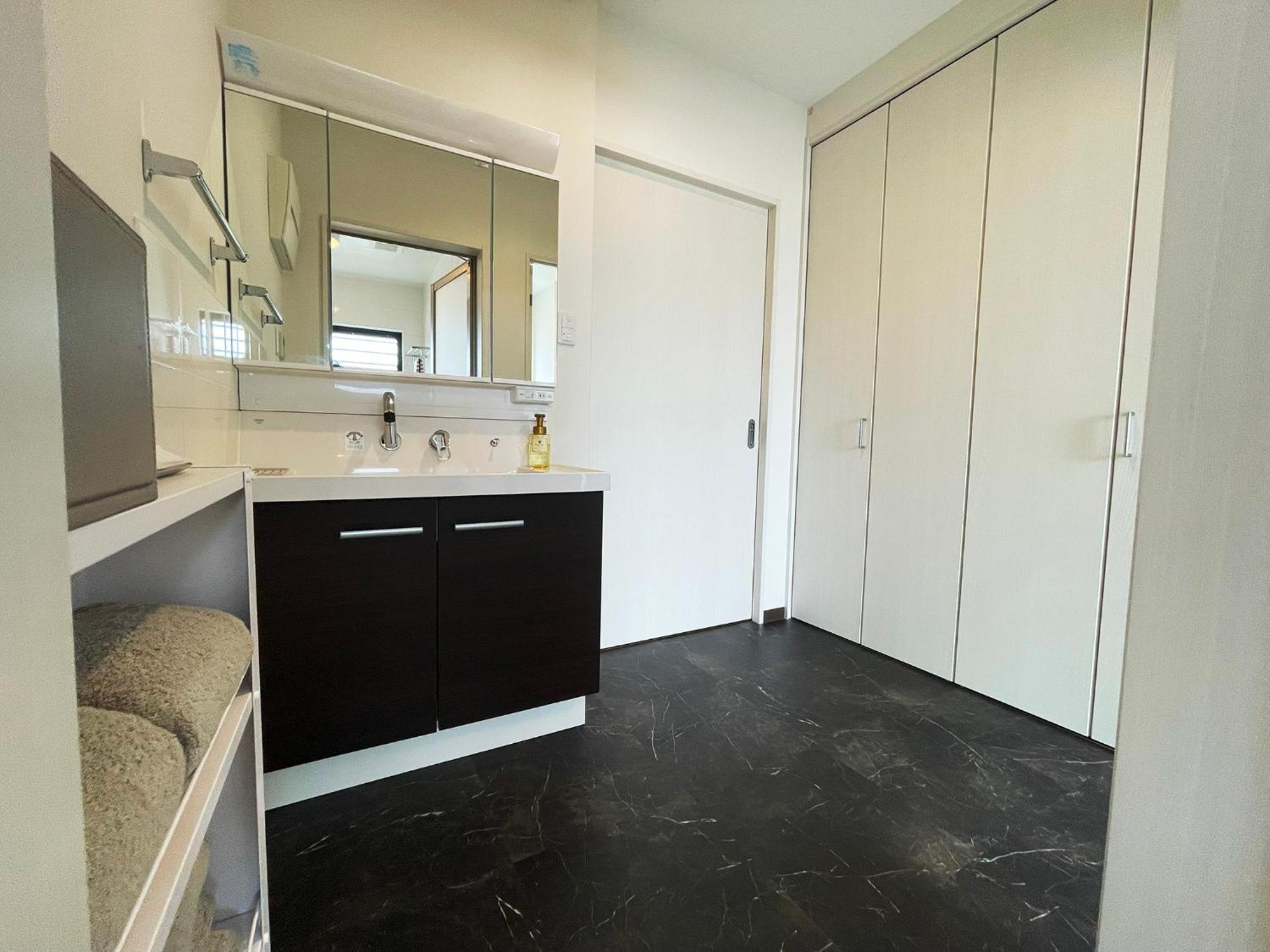 ＆Monde. Okinawa Arena Condominium Экстерьер фото